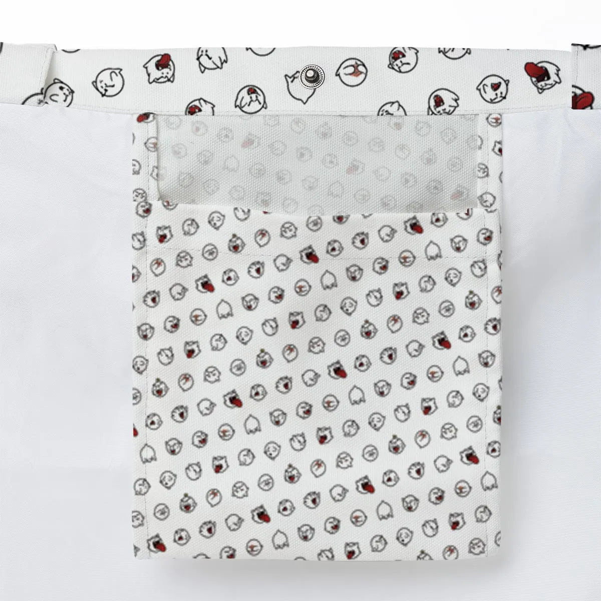 Large Tote Bag - BRP1B53L