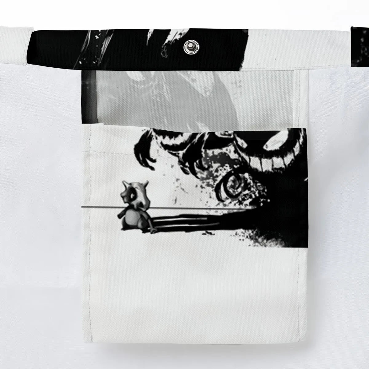 Large Tote Bag - KE2WCNFD