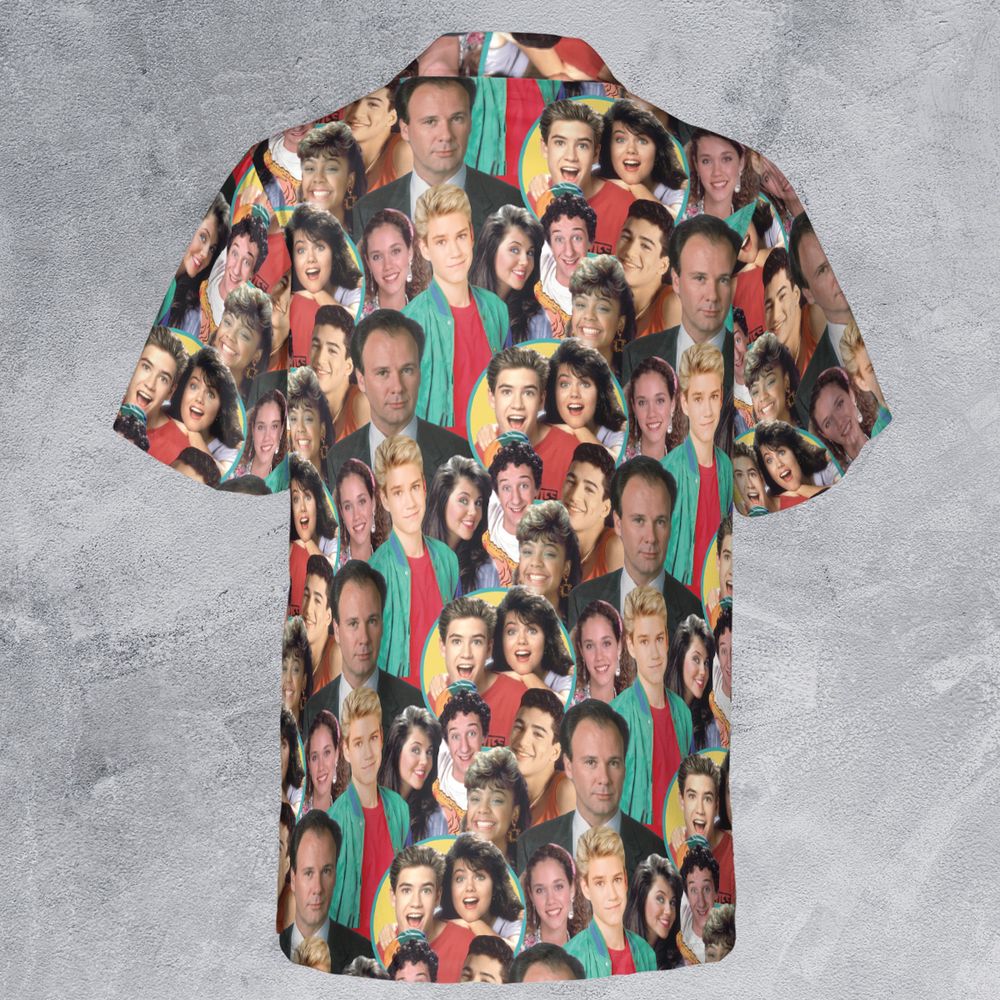 Saved By The Bell -  - 3