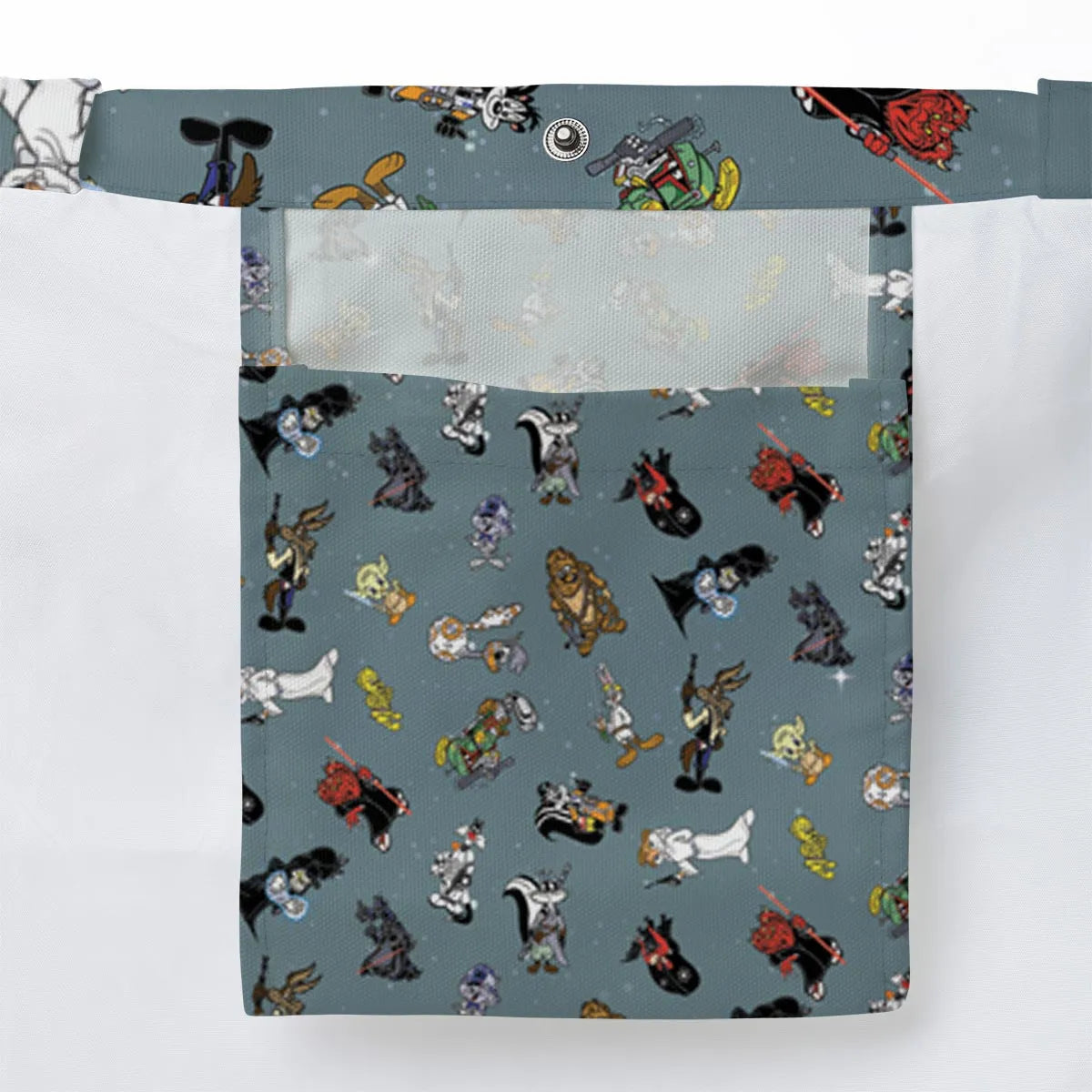 Large Tote Bag - 7VEQQU5S