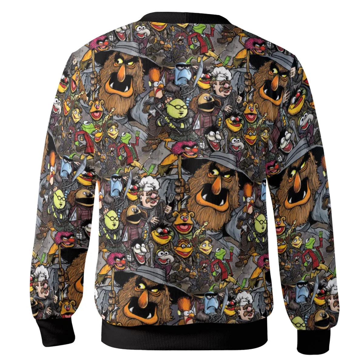 Cardigan - 7625TRX9