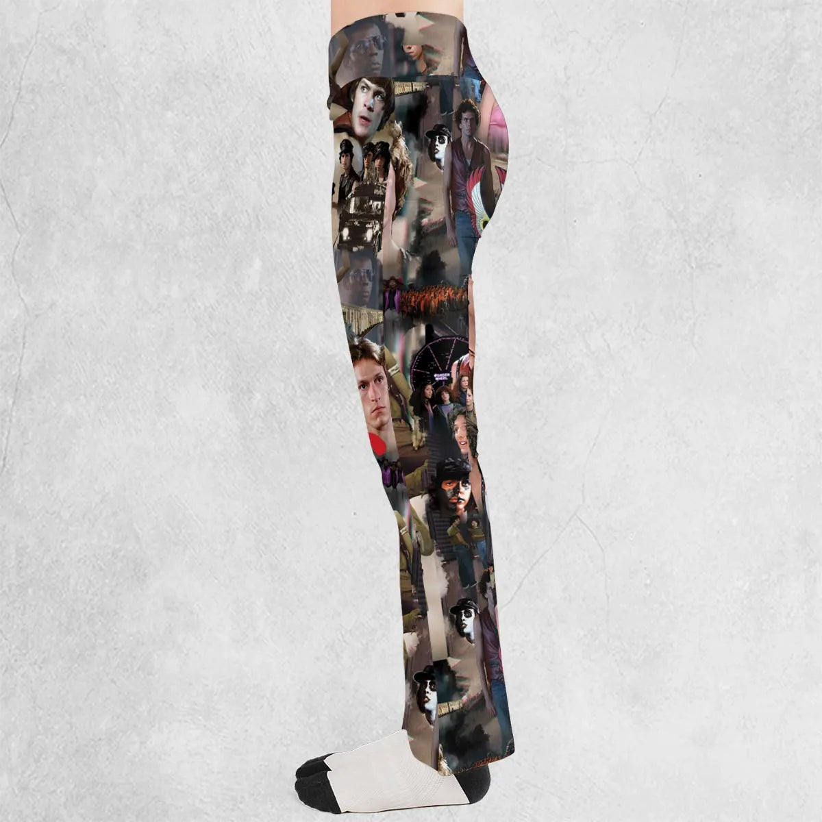 Flare Leggings - VYHP3YHN
