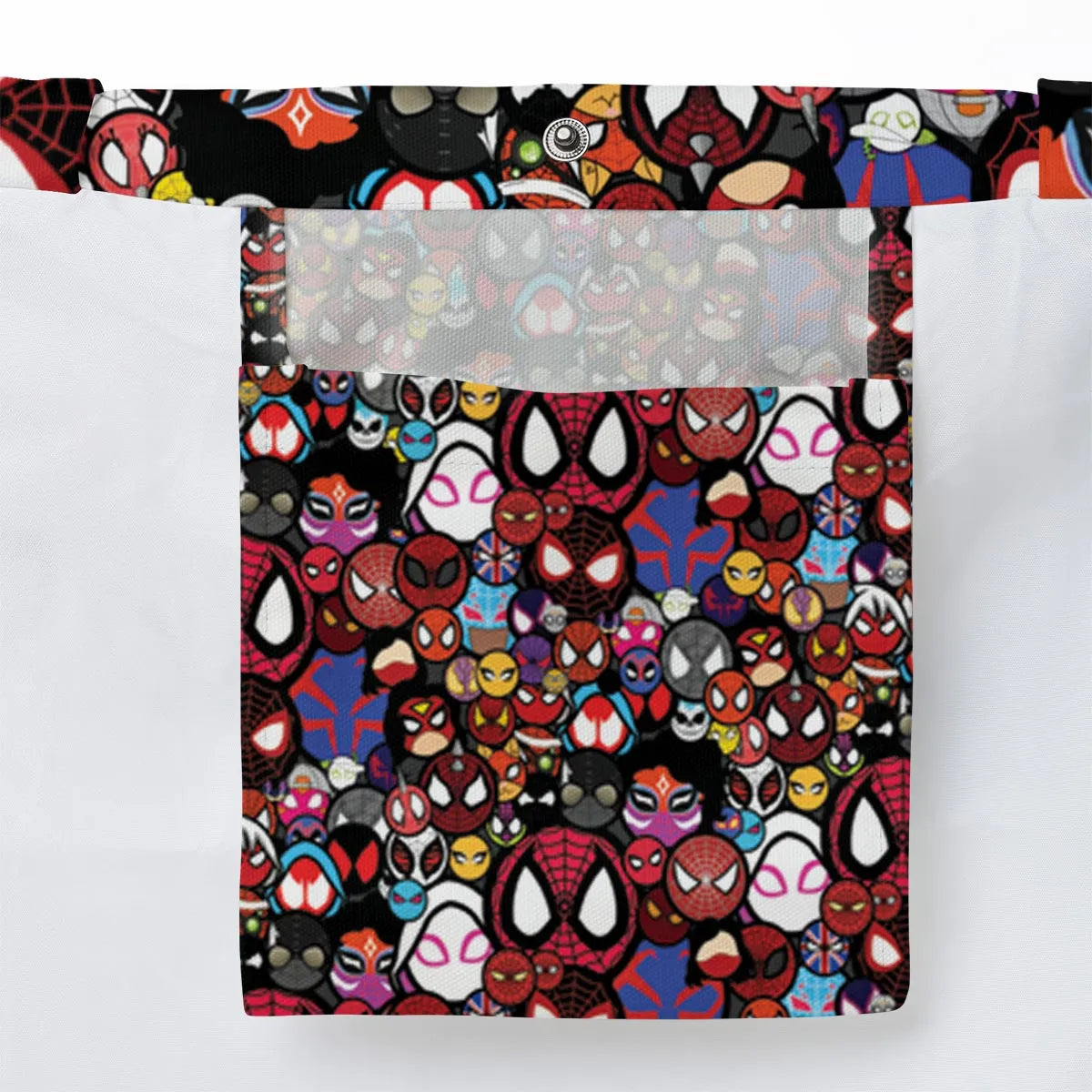 Large Tote Bag - Y1EXUKWY