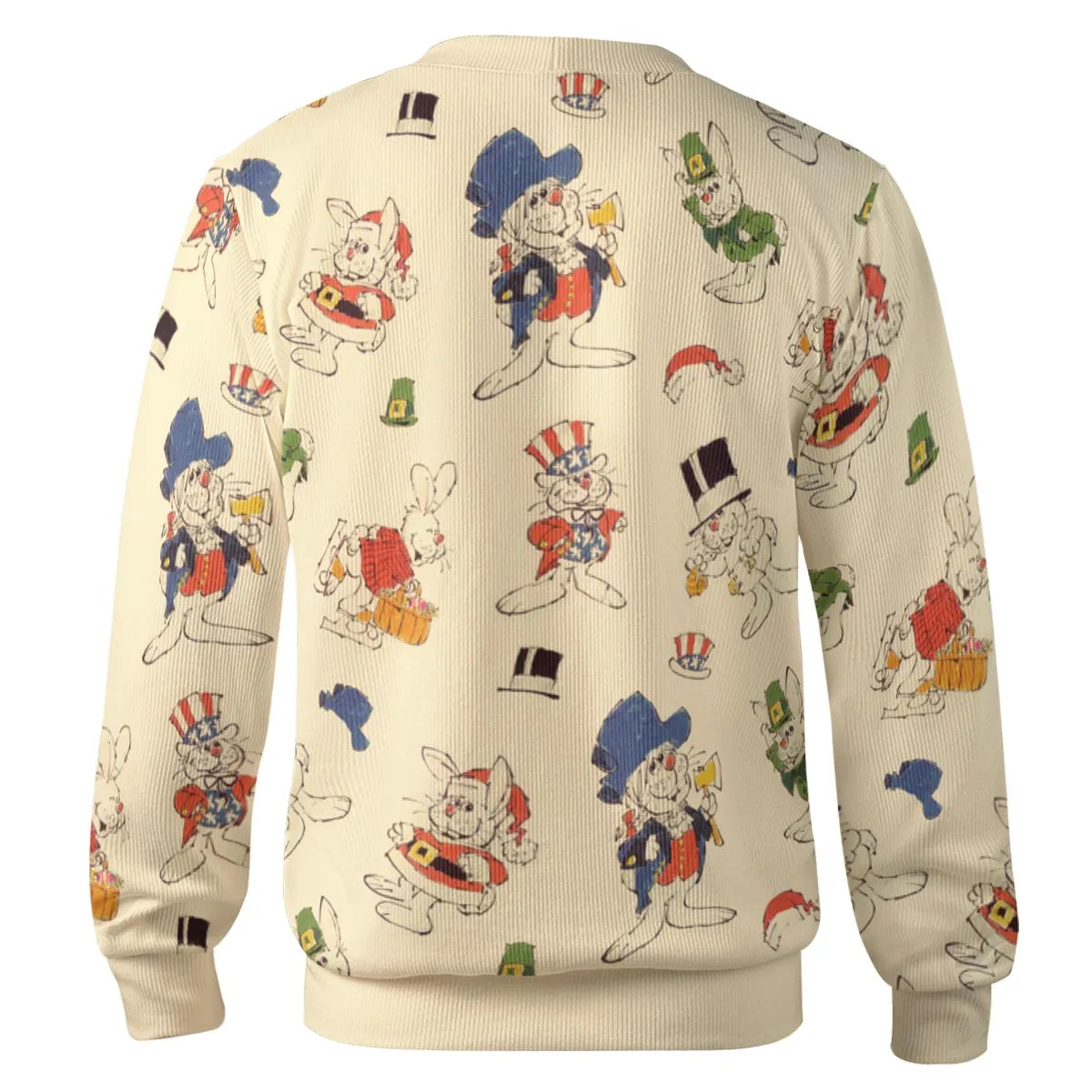 Cardigan - T3RBJWSY