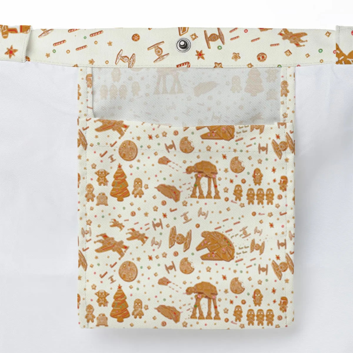 Large Tote Bag - DSW9EN8K
