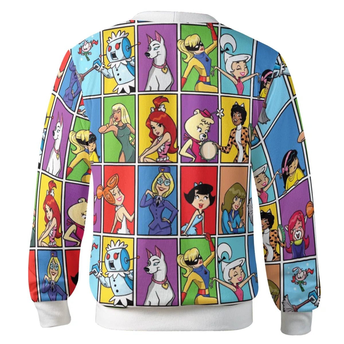 Cardigan - ERS15L3C