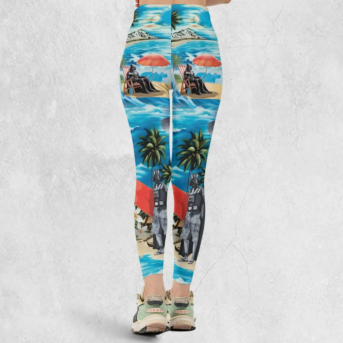 Legging - 8W7H4RDN