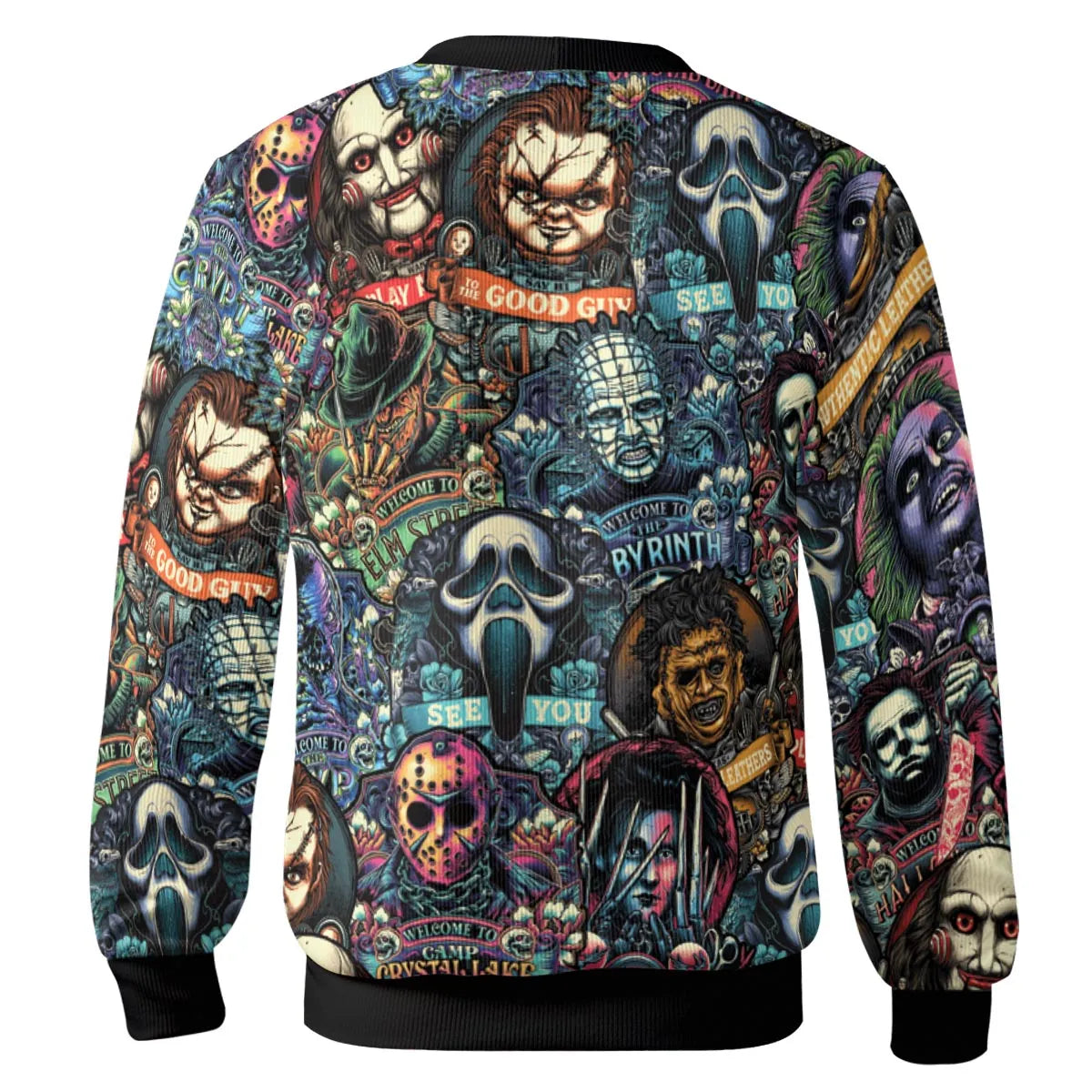 Cardigan - 95KUJKC5