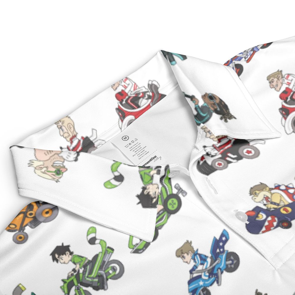 Mario Kart for Suzuka Gp -  - 3