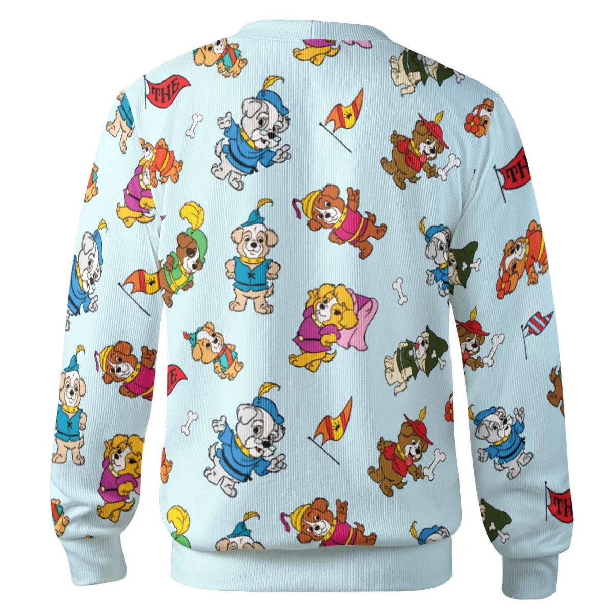 Cardigan - T5CAGE9R