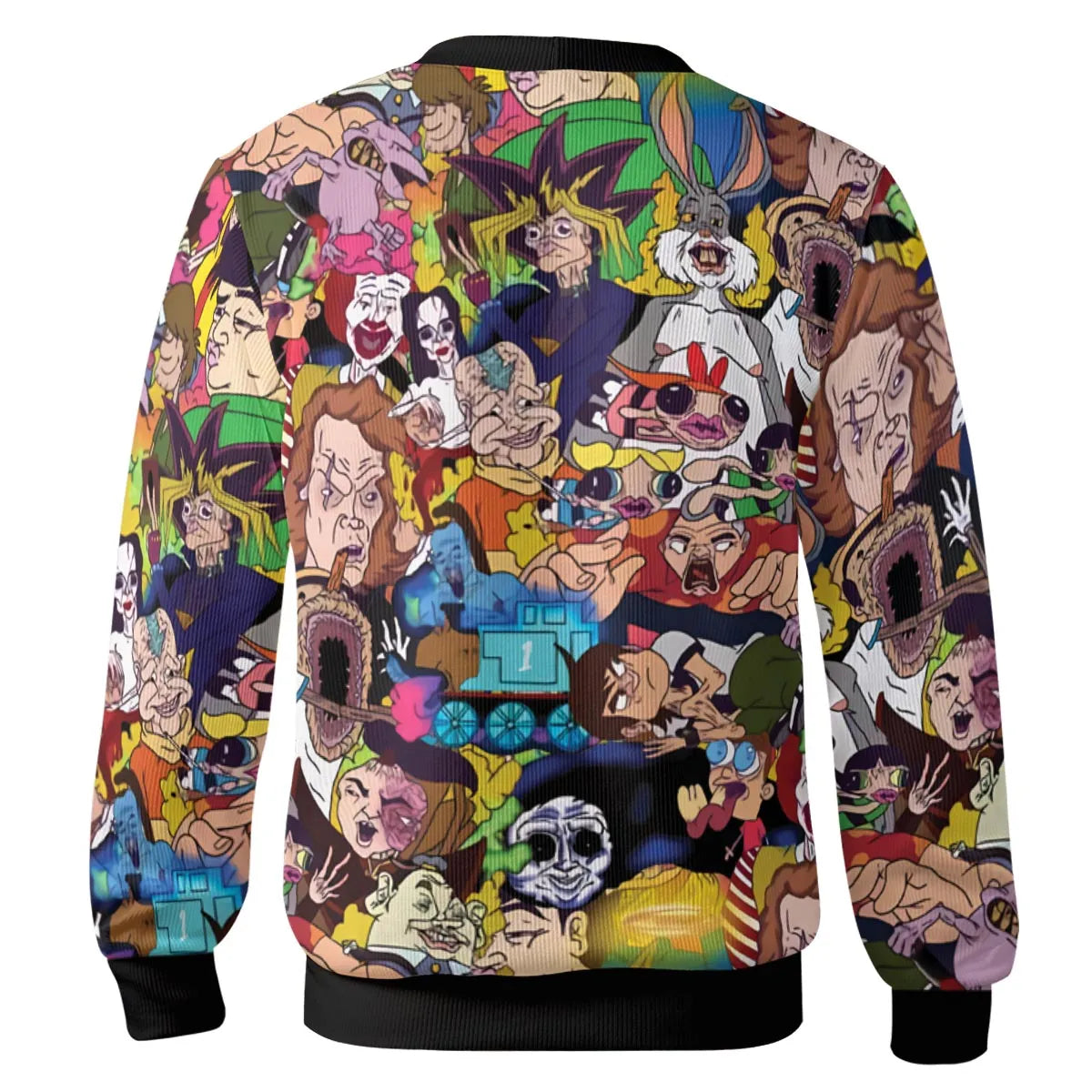 Cardigan - ZPM5AXTK