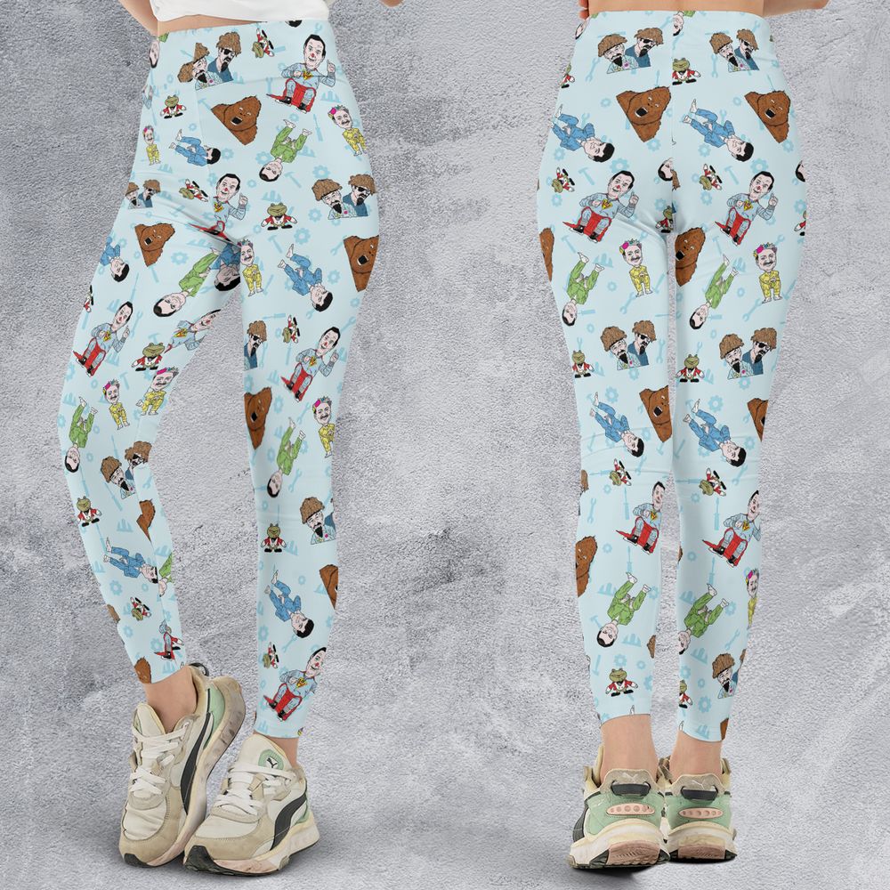 Legging - 937THQCZ -  - 3