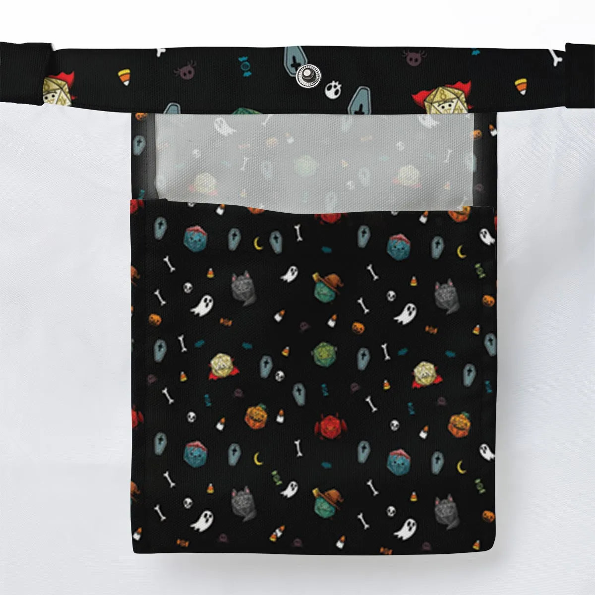 Large Tote Bag - 43ZTDW2N