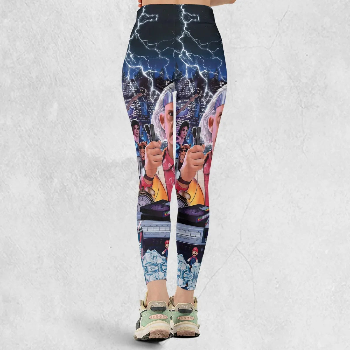 Legging - GXH1LTCC