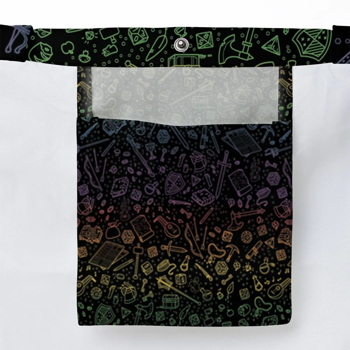 Large Tote Bag - CDKJ9P1J