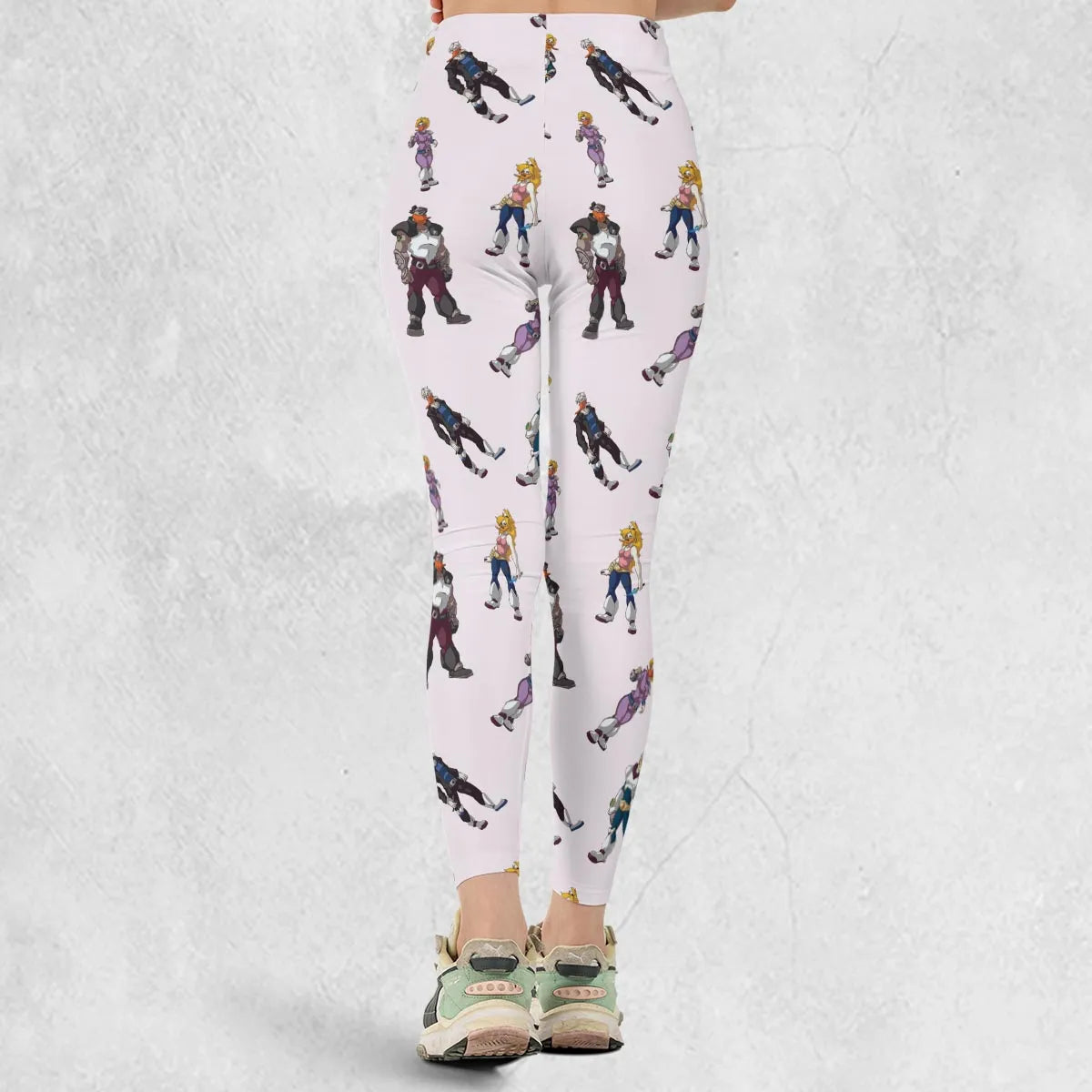 Legging - NXMX4JT8