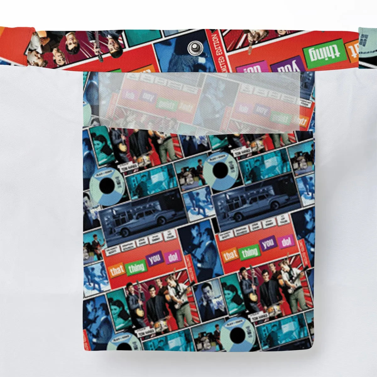 Large Tote Bag - SP1JAP6R