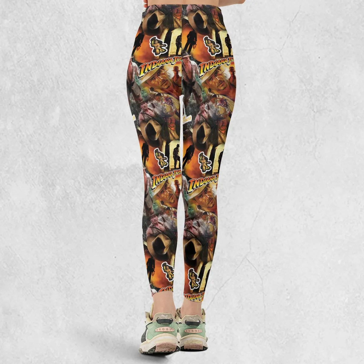 Legging - MXAS23AC
