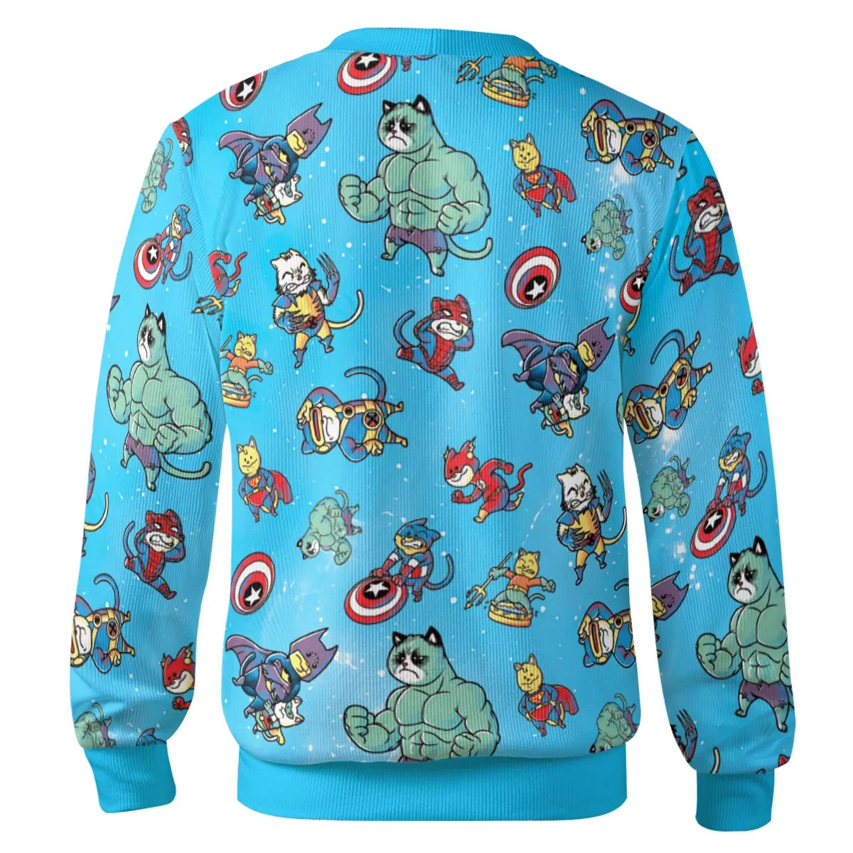 Cardigan - ED8S6872