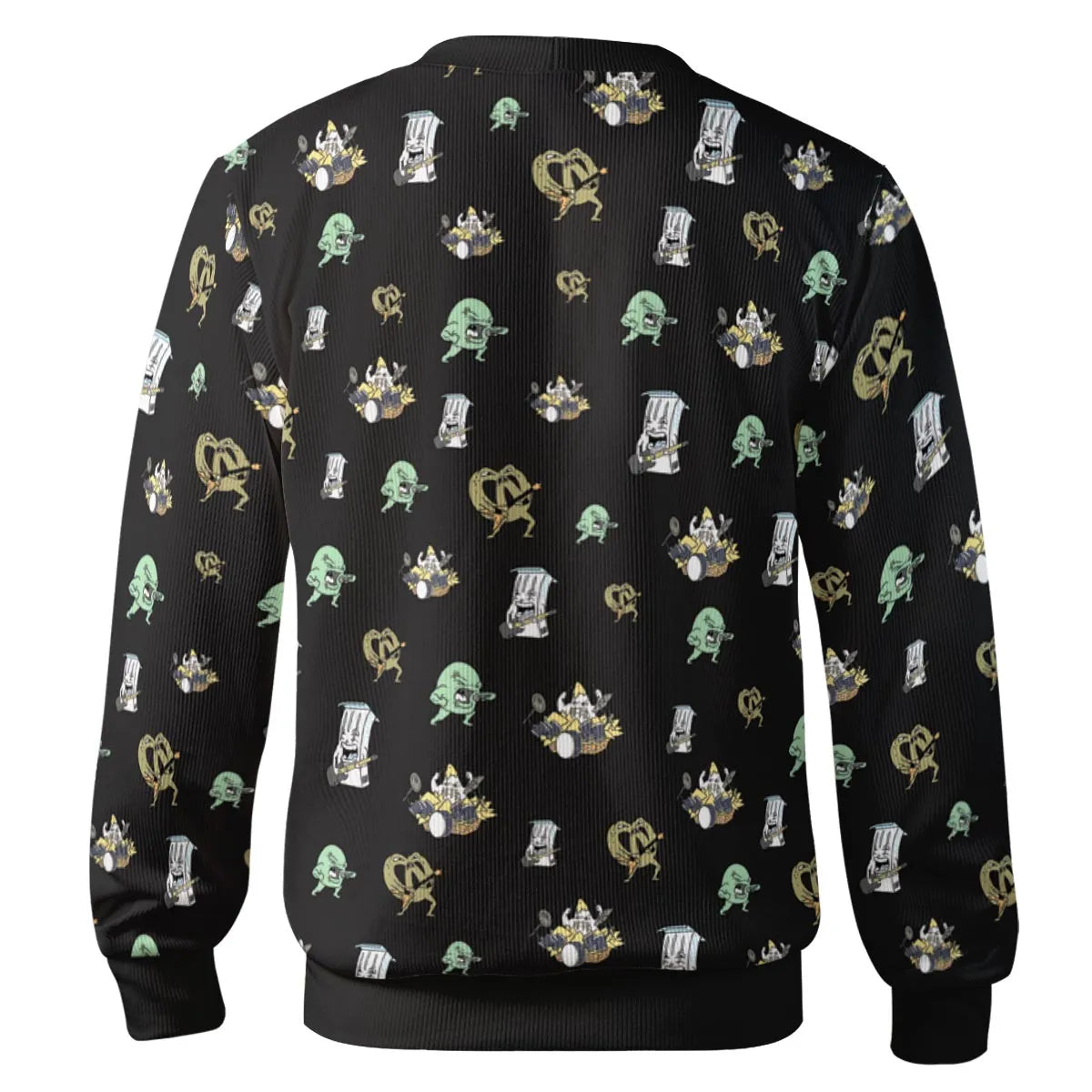 Cardigan - WG3MS1FM