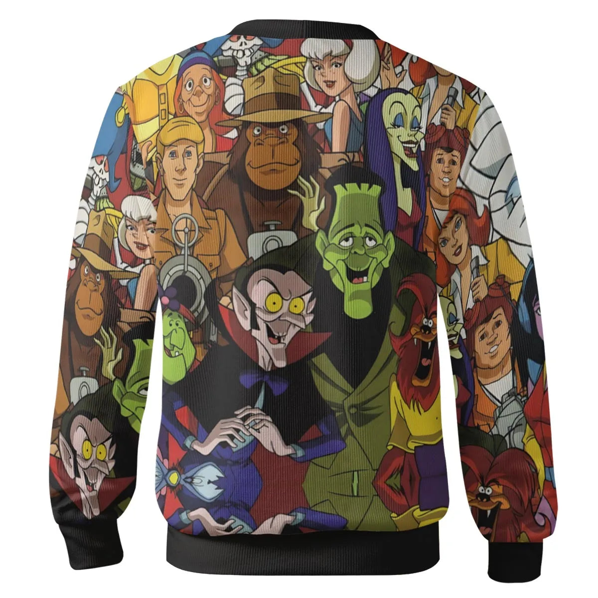 Cardigan - 3B2N5G1M