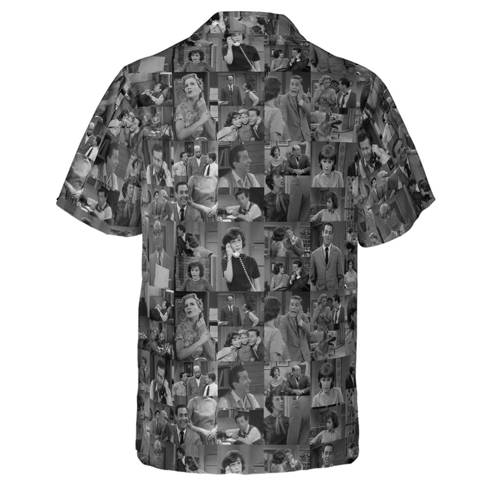 Hawaiian Shirt - YYZQYXYQ -  - 3