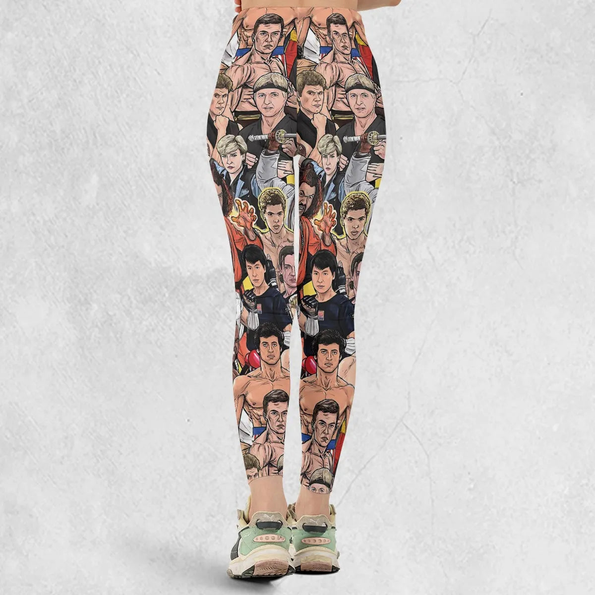 Legging - XGFFHUB7