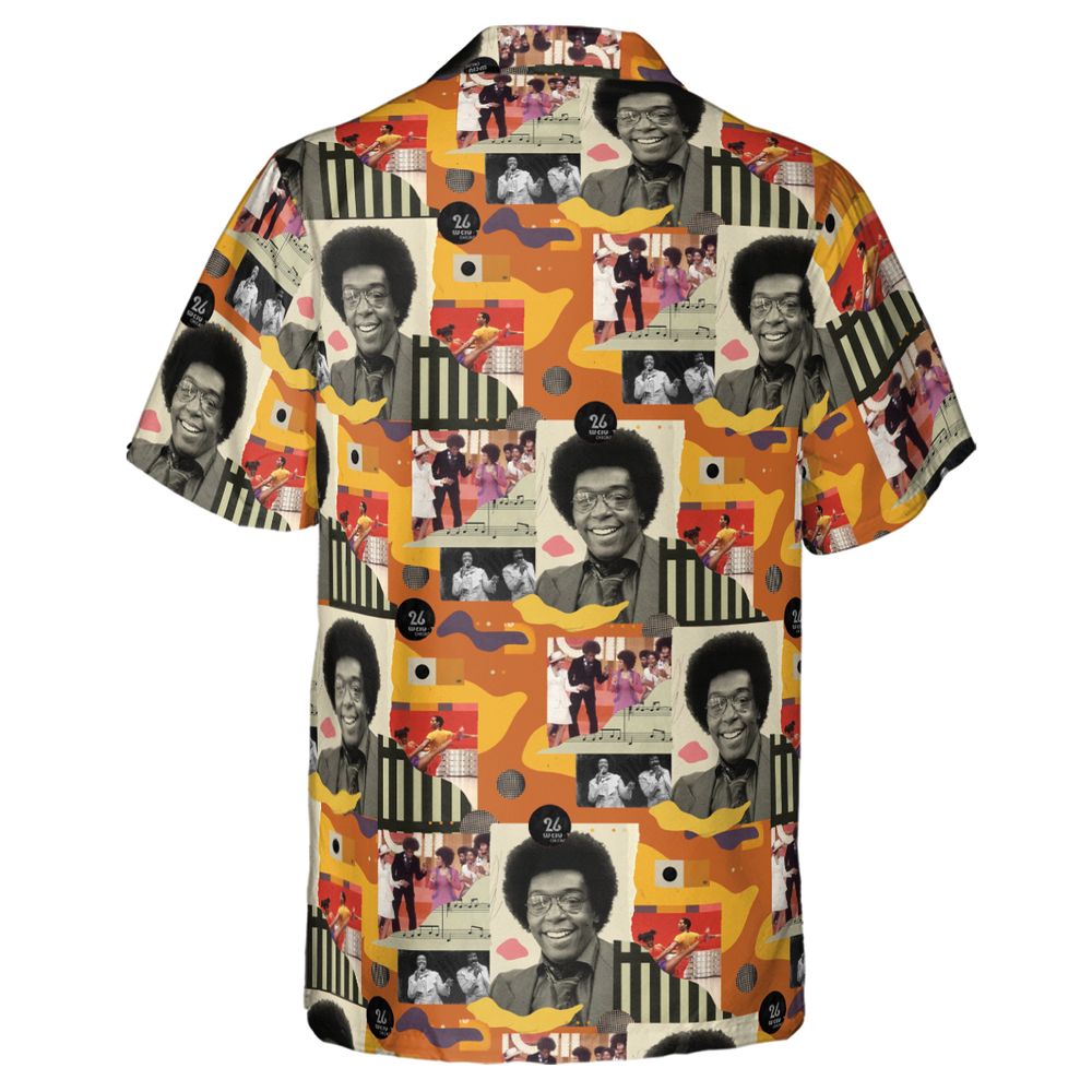 Soul Train -  - 3