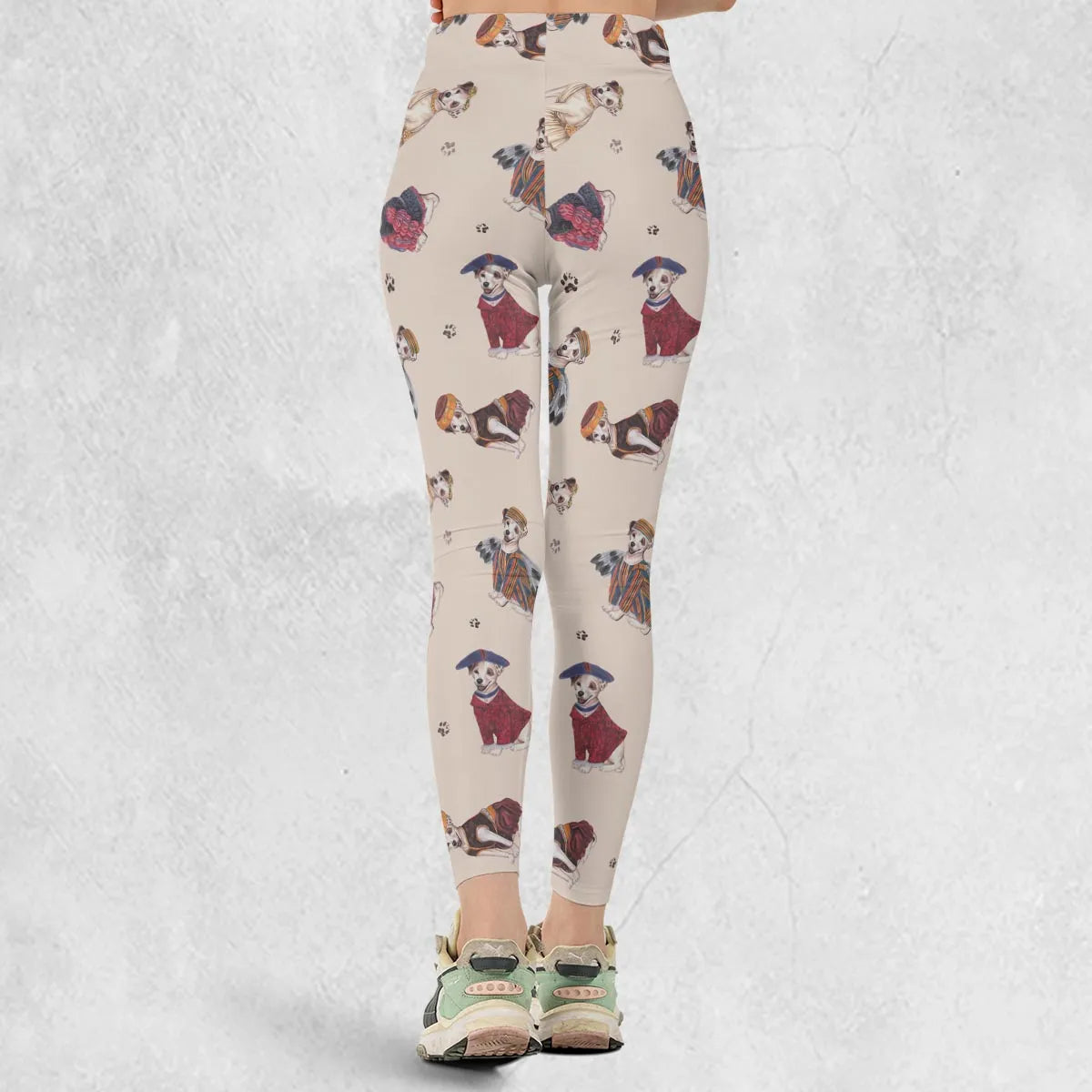 Legging - 513VMD4P