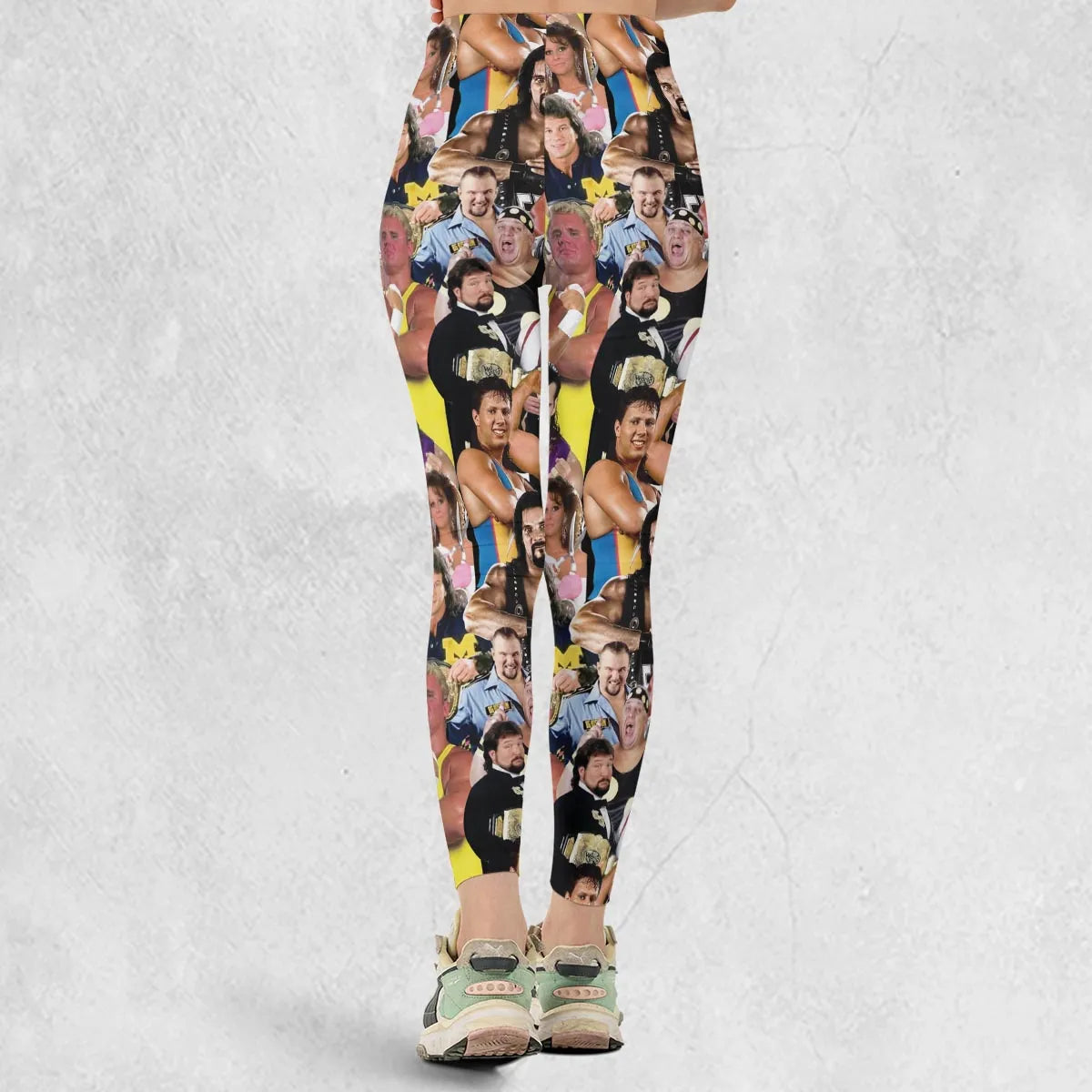 Legging - VUTE7E4F