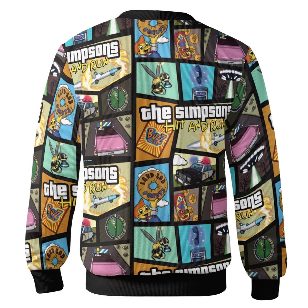 Cardigan - XN929SKG
