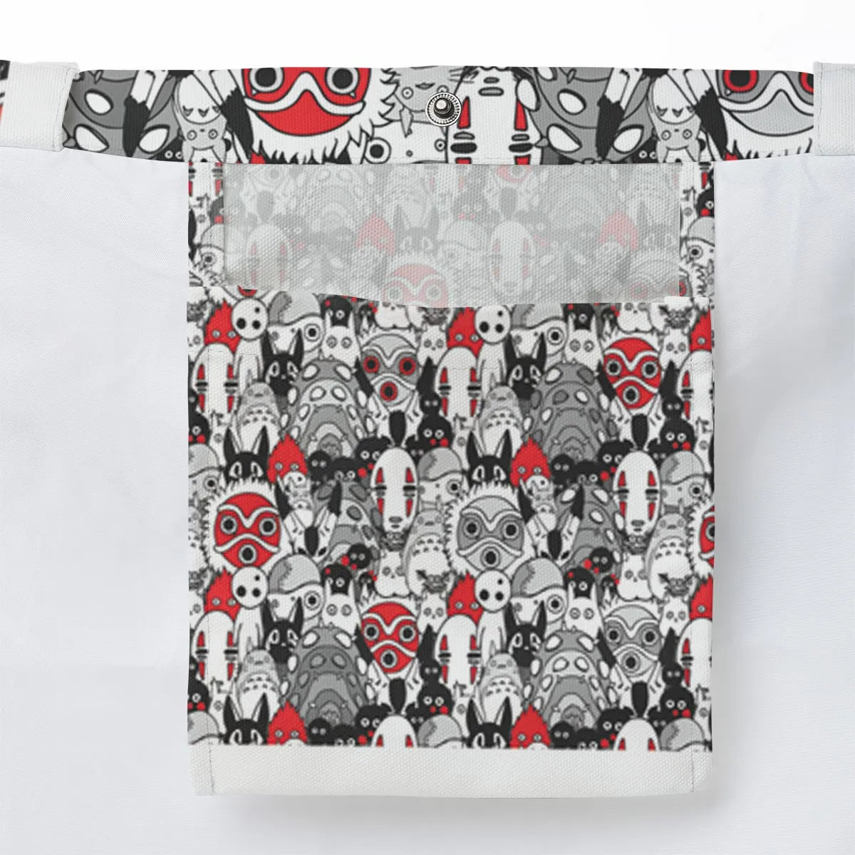 Large Tote Bag - 7SMPRD7P