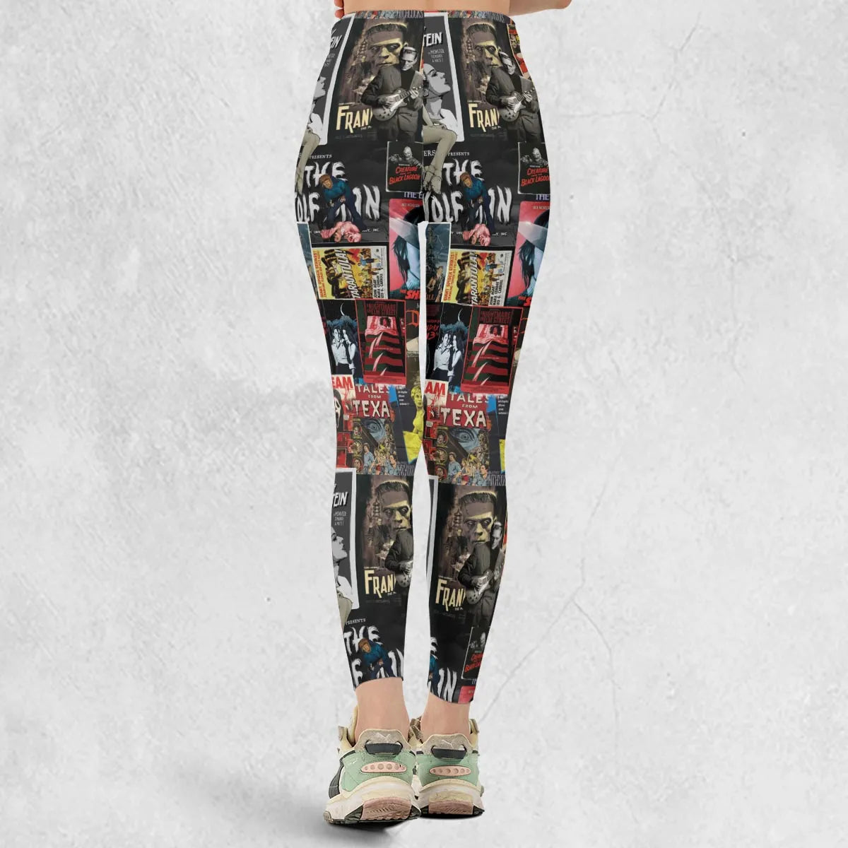 Legging - 22XCGSX8
