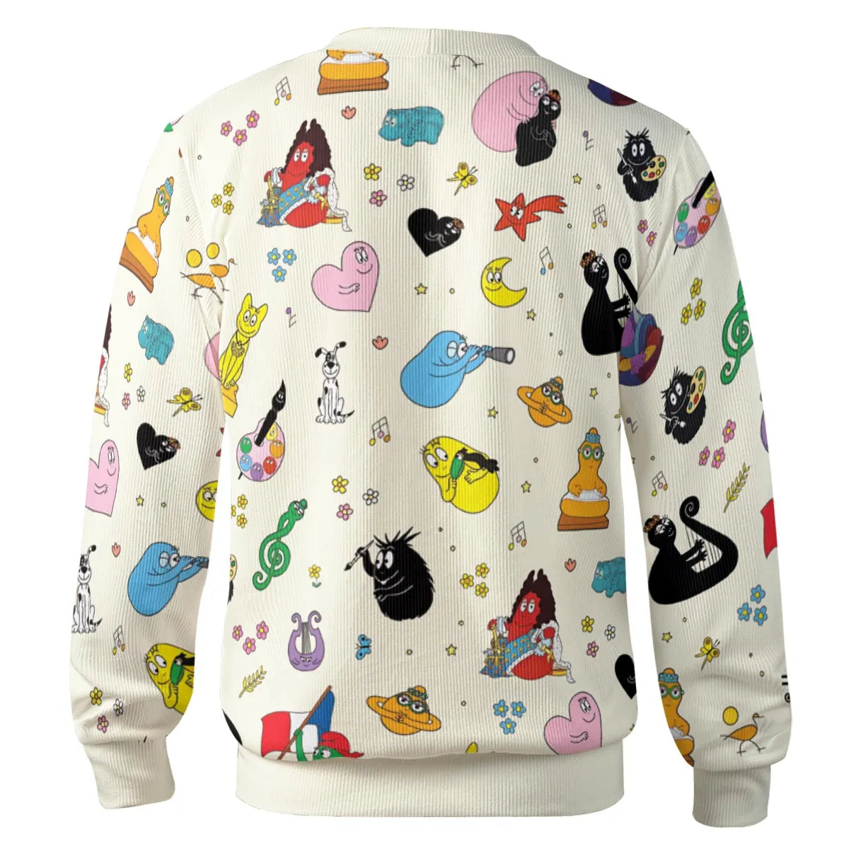 Cardigan - S91F4B64