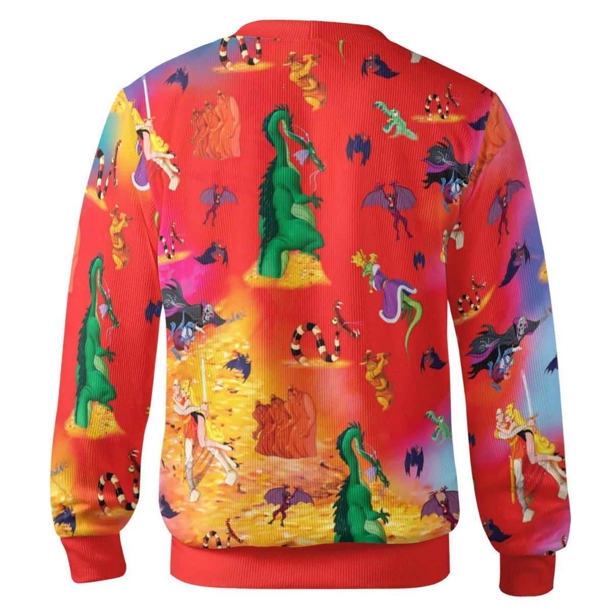 Cardigan - 3KRXR635