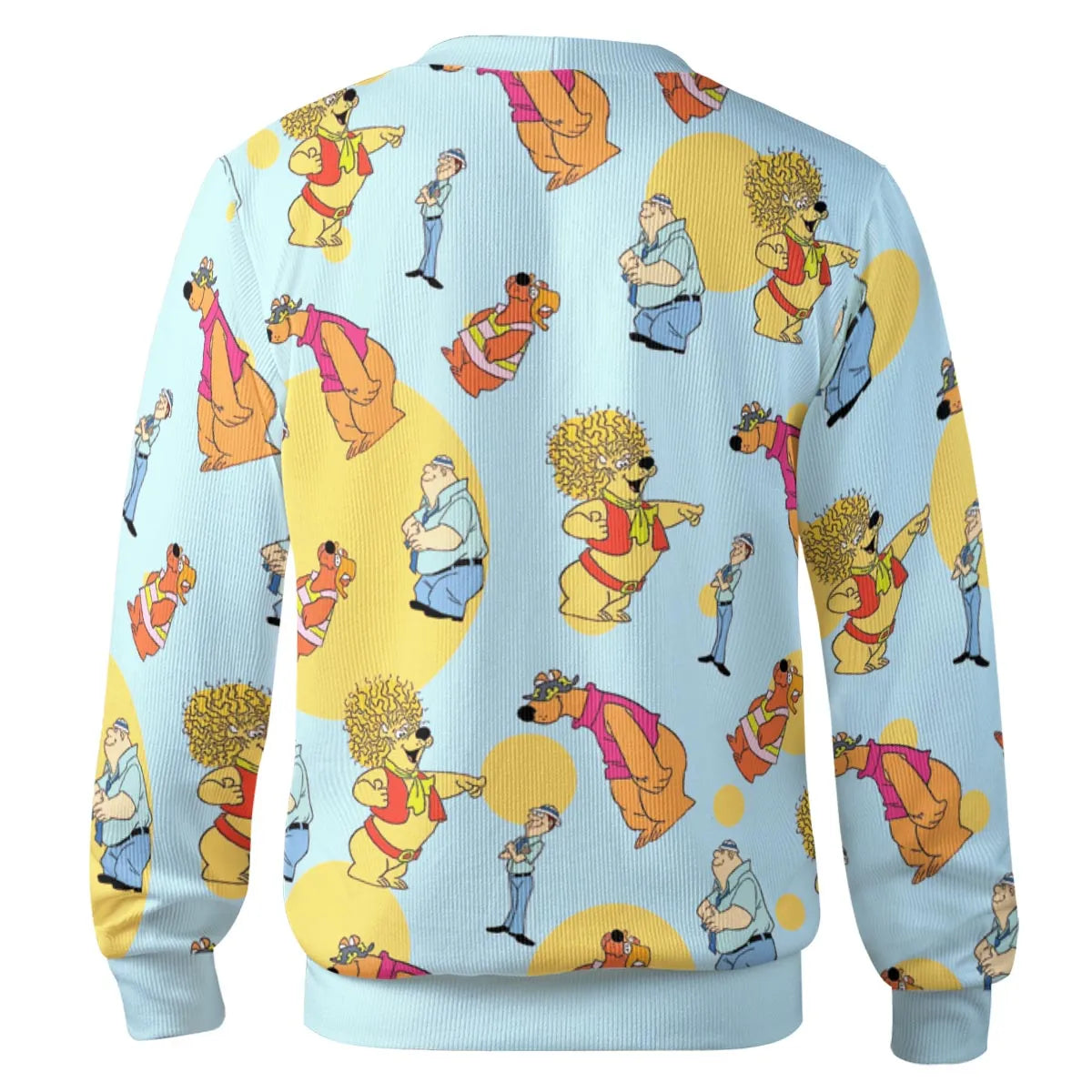 Cardigan - ZAH6TQQF