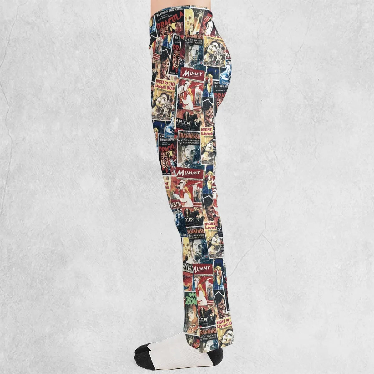 Flare Leggings - 34614SUW
