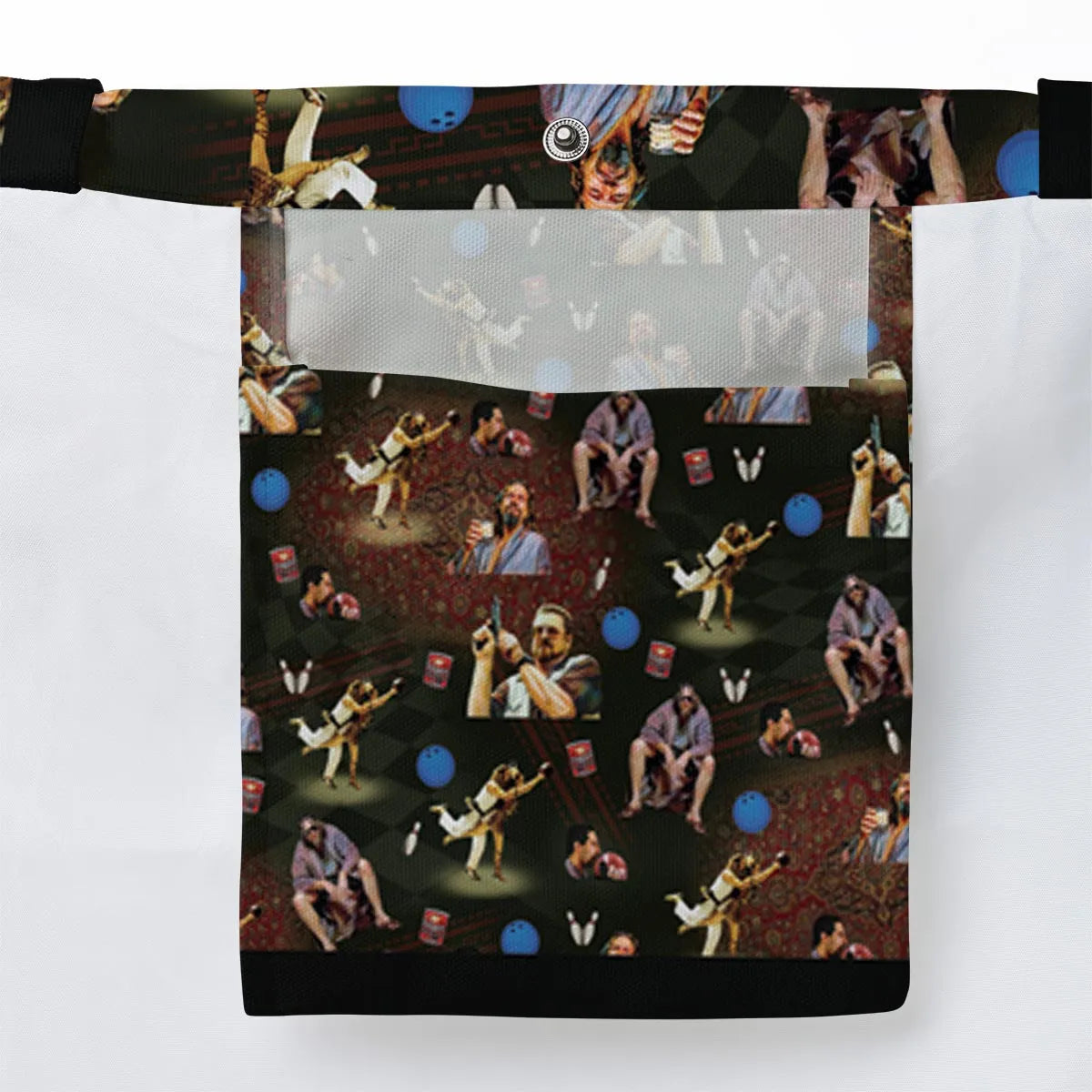 Large Tote Bag - 4DC5B6HS