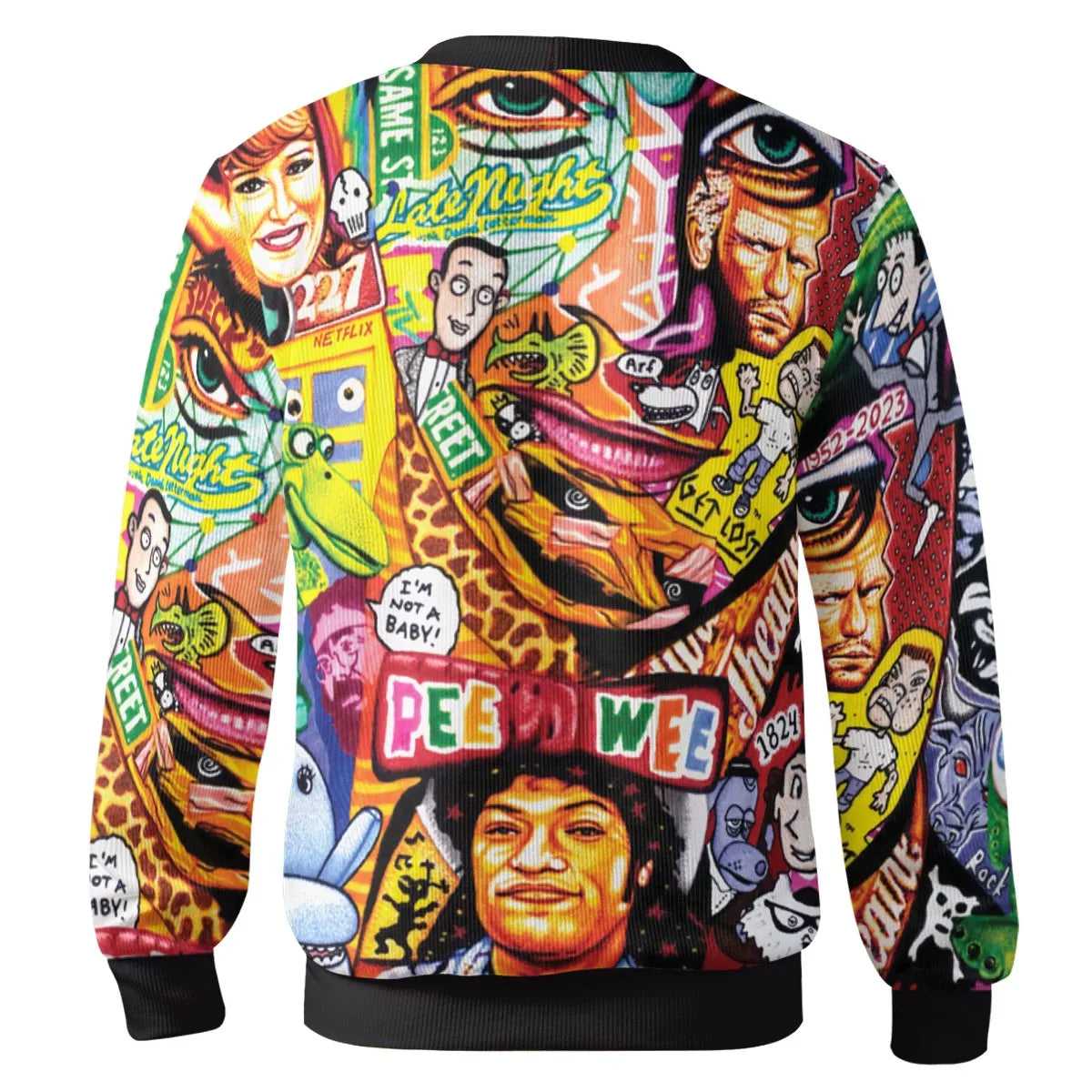 Cardigan - Q83X5LP1