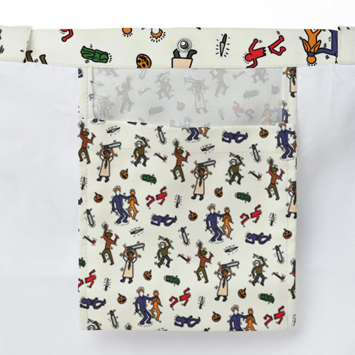 Large Tote Bag - 52HB4K1G