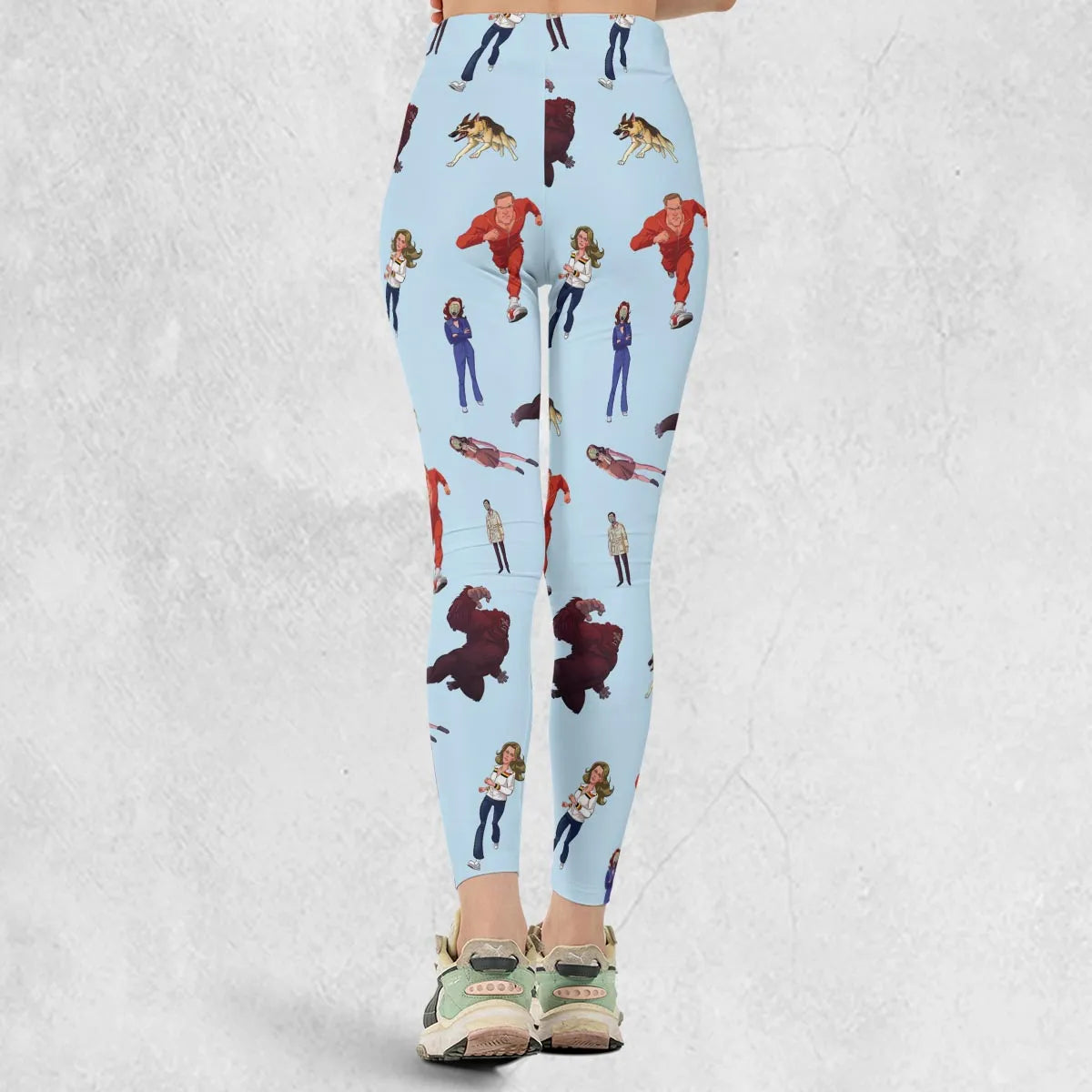 Legging - RJE53UMR