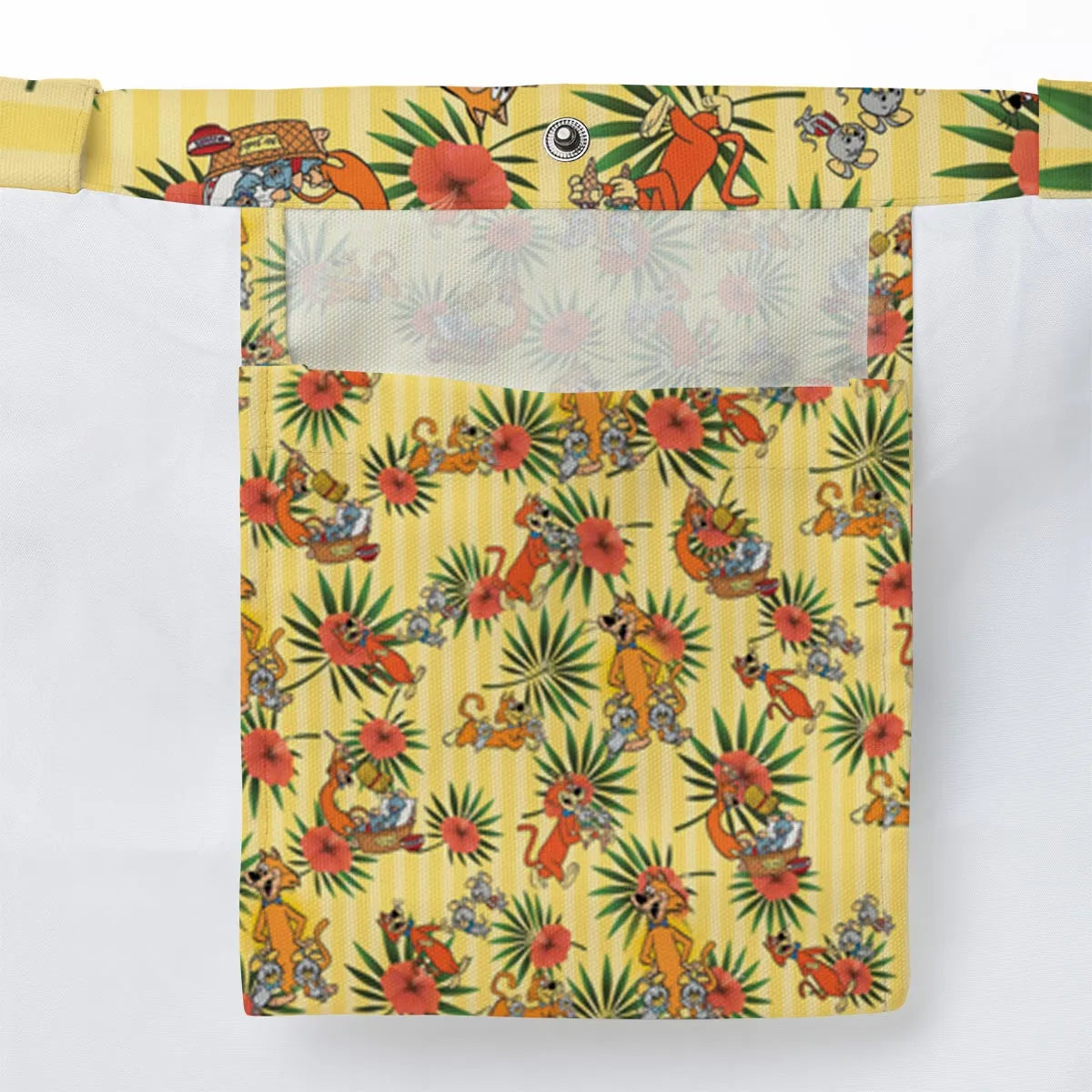 Large Tote Bag - WHREJYLQ