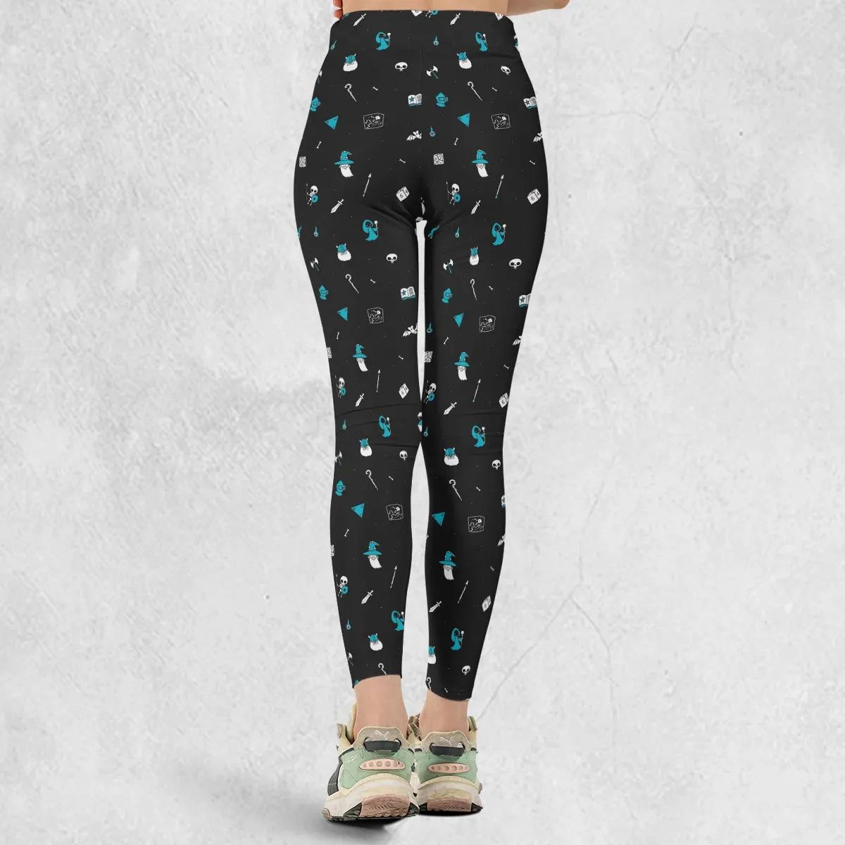 Legging - CJVN8K3T