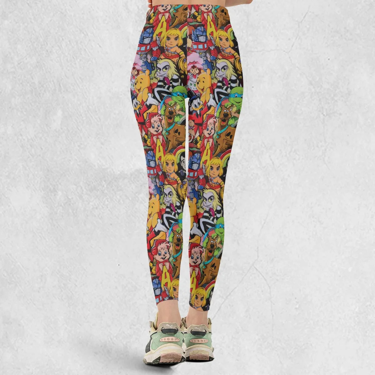 Legging - 65CEC9D2