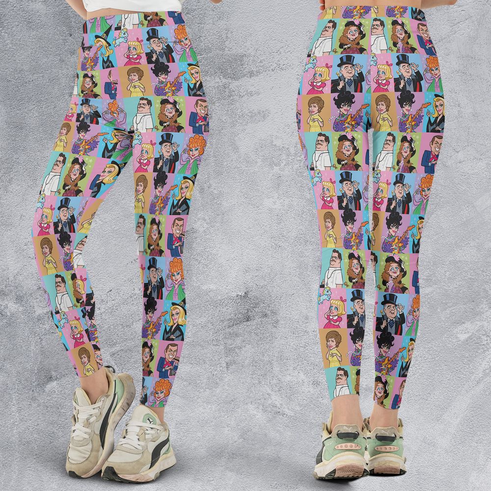 Legging - G7WLCHZF -  - 3
