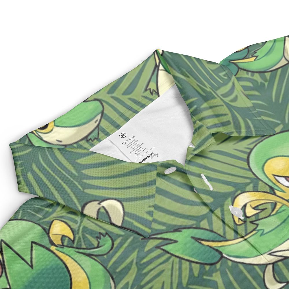Snivy -  - 3