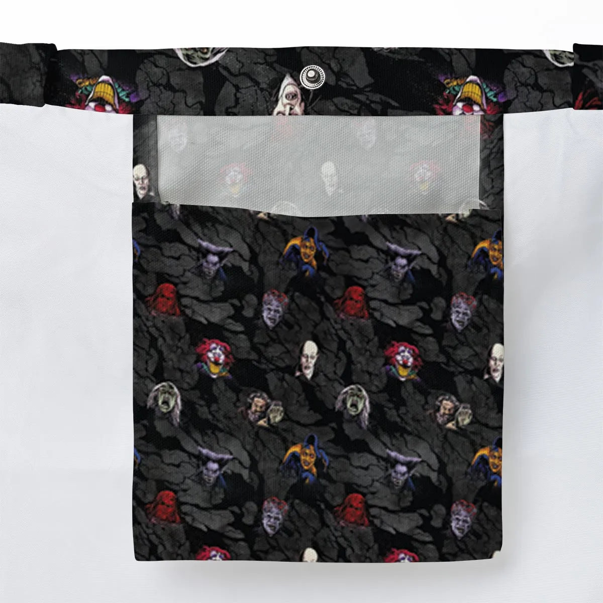 Large Tote Bag - RGNQCYUU