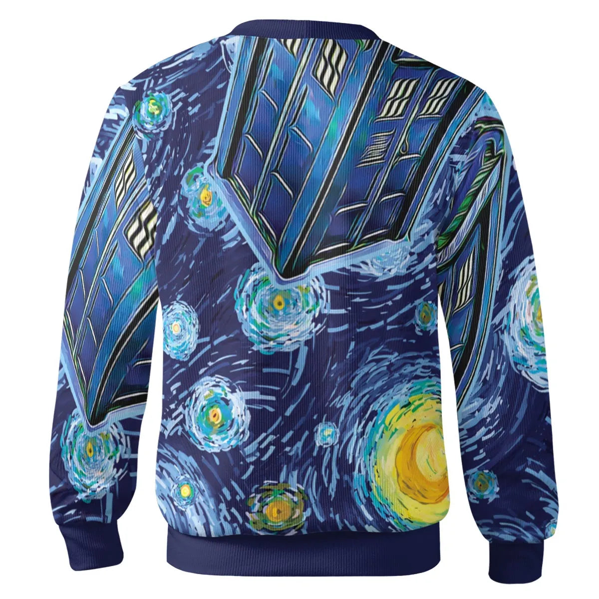 Cardigan - XUQECTFK