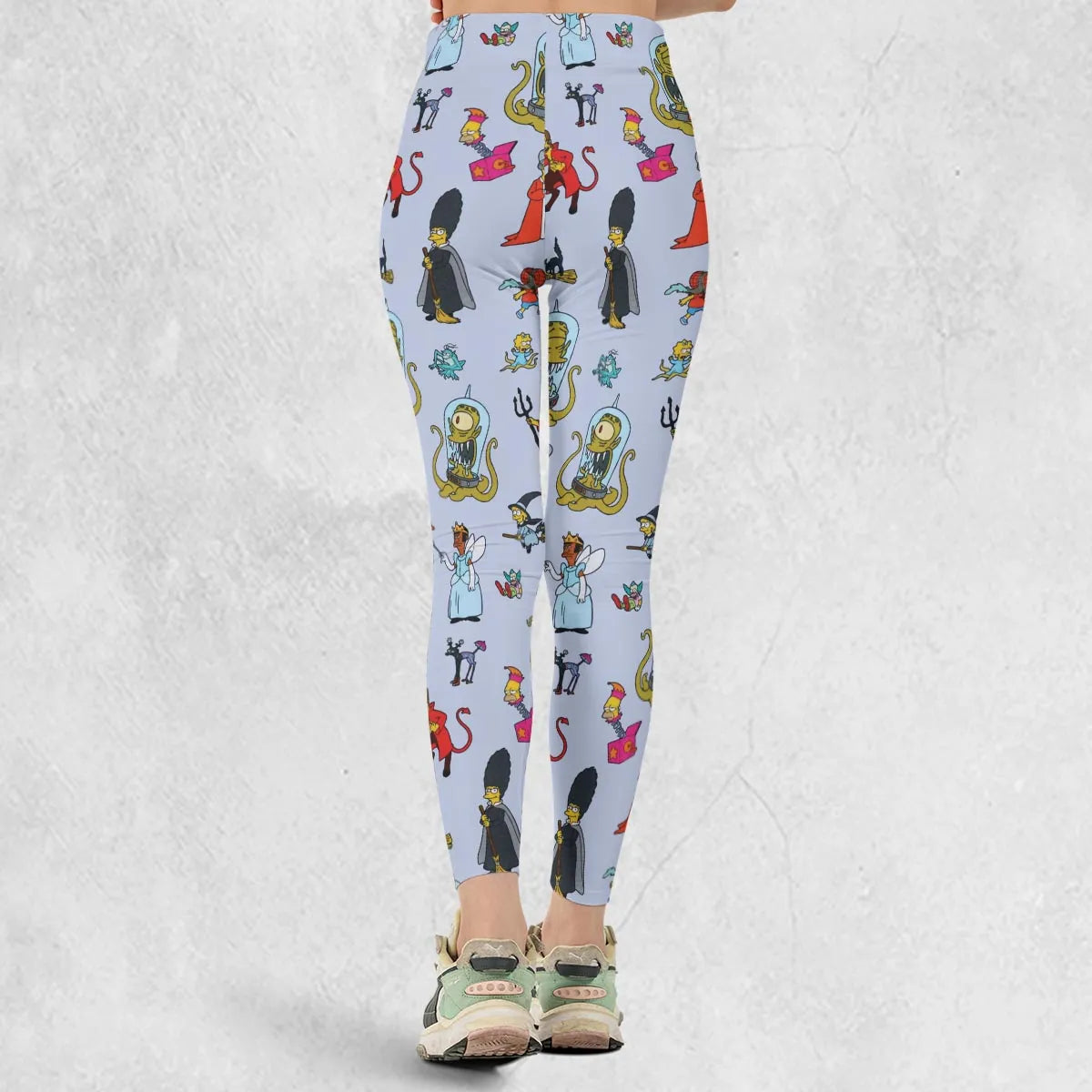 Legging - CWN4PRGP