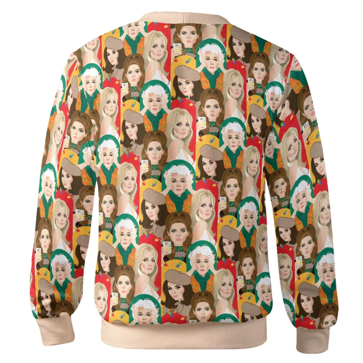 Cardigan - NSAAG9FK
